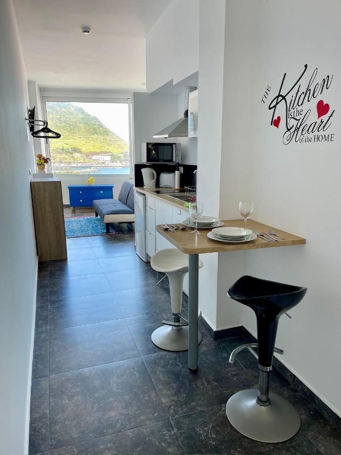 Feeling Like Home Machico Machico  Eksteriør bilde