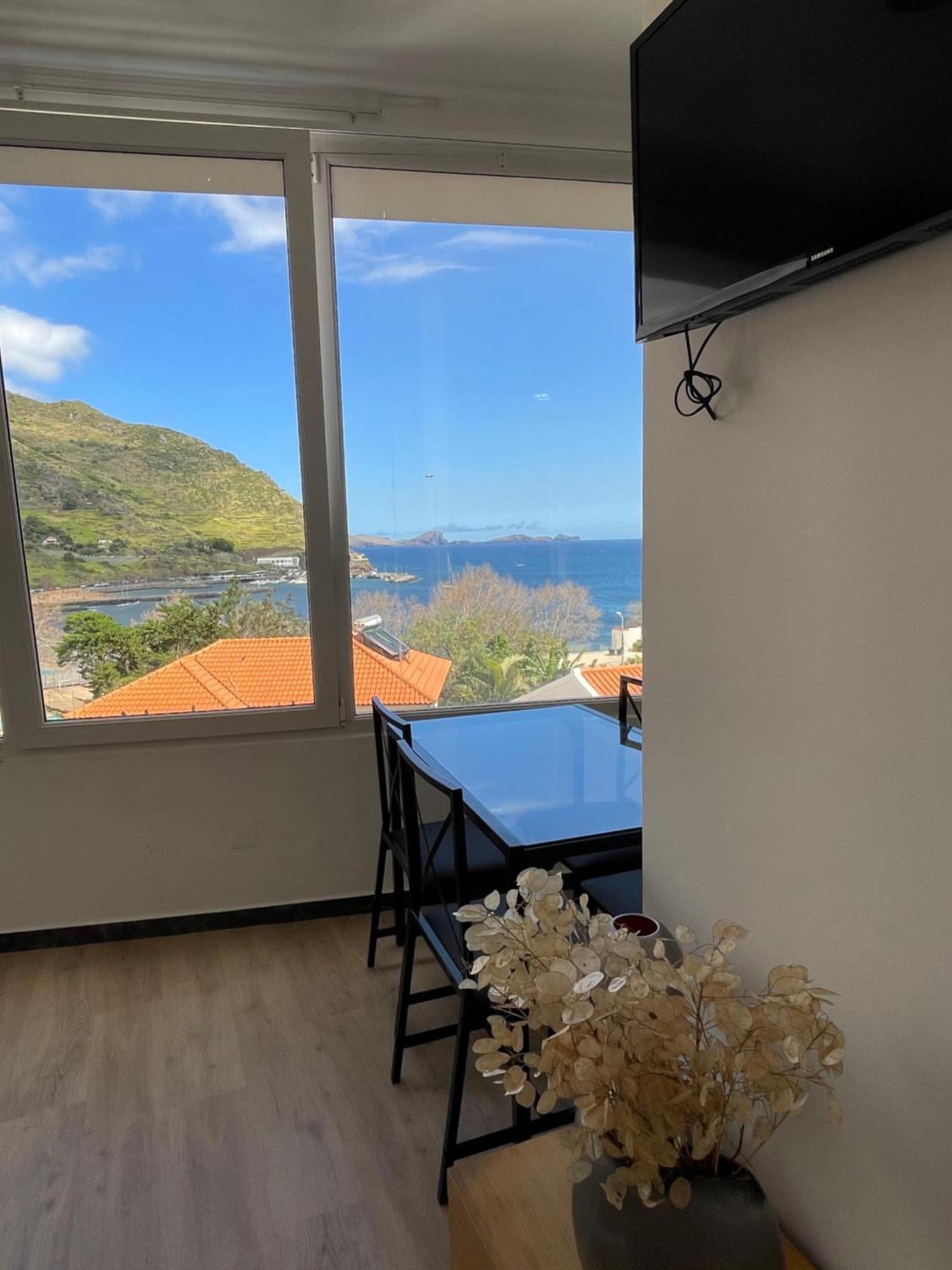 Feeling Like Home Machico Machico  Eksteriør bilde