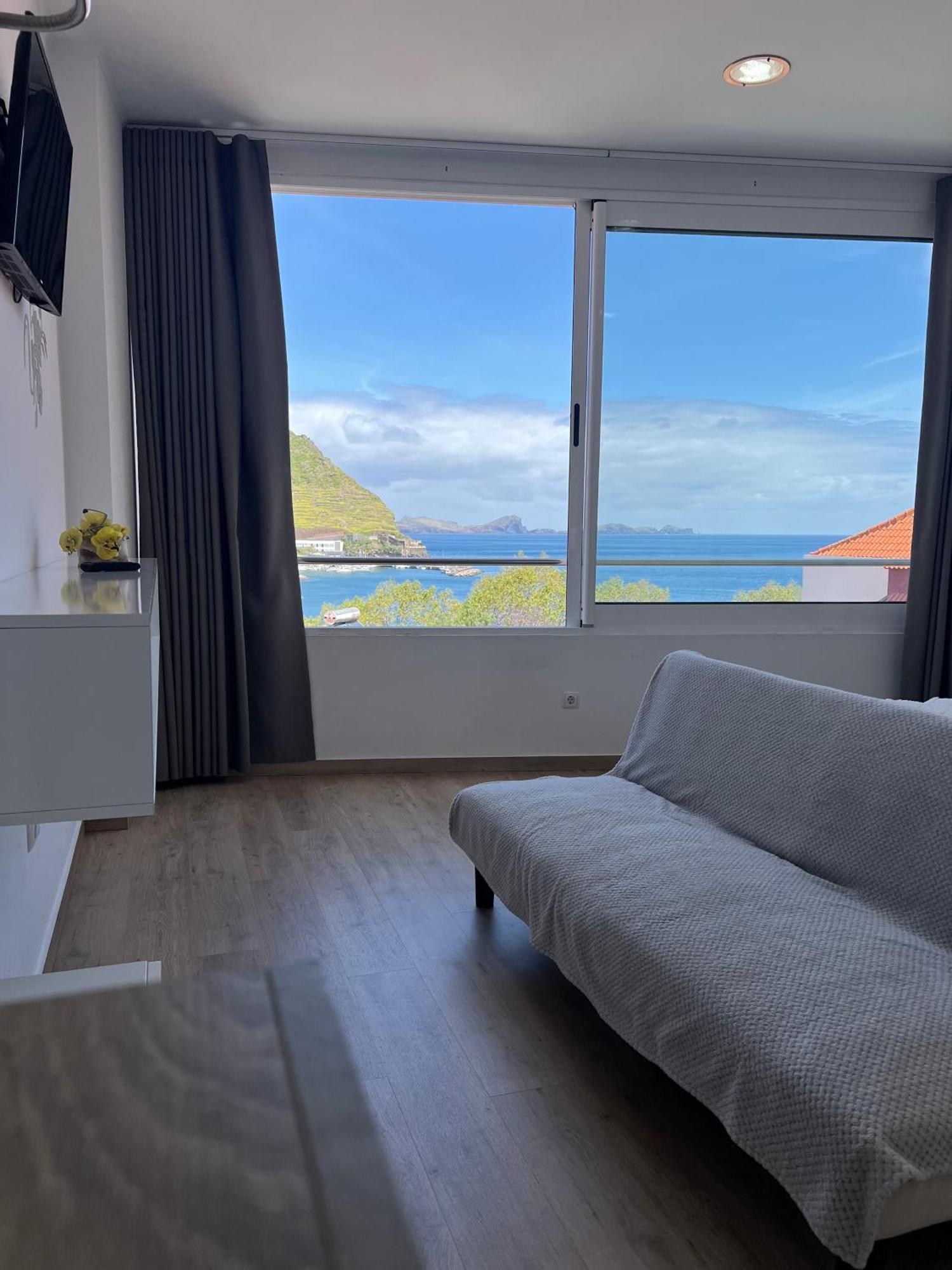 Feeling Like Home Machico Machico  Eksteriør bilde