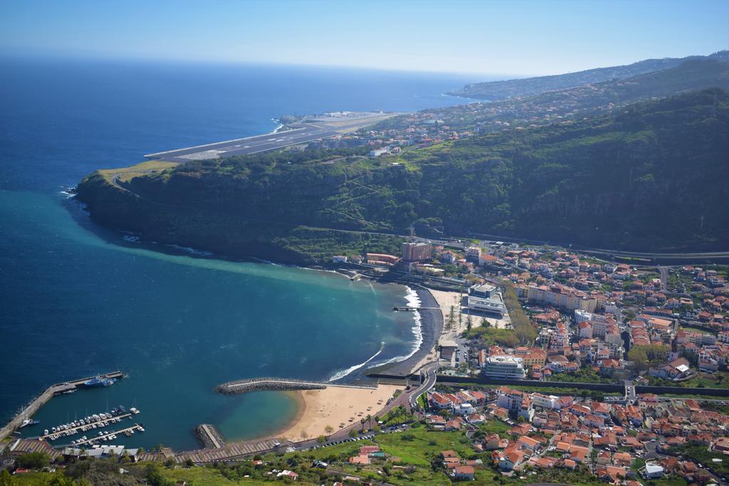 Feeling Like Home Machico Machico  Eksteriør bilde
