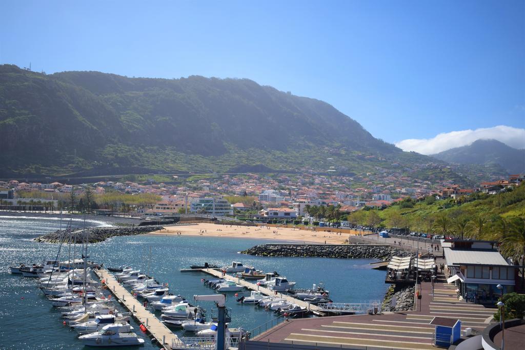 Feeling Like Home Machico Machico  Eksteriør bilde