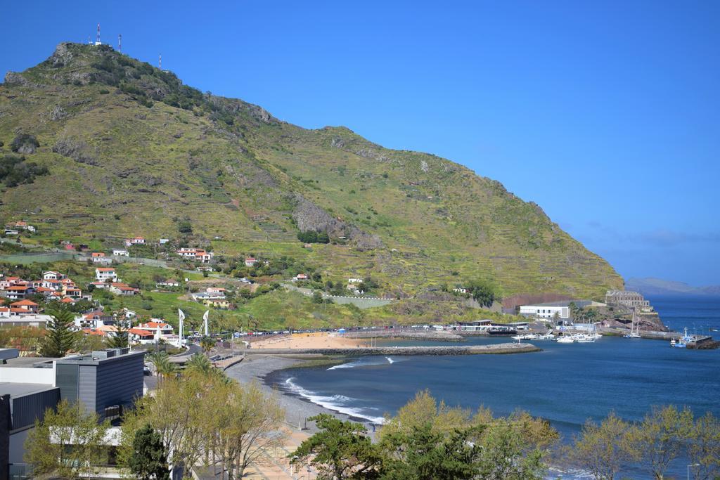 Feeling Like Home Machico Machico  Eksteriør bilde
